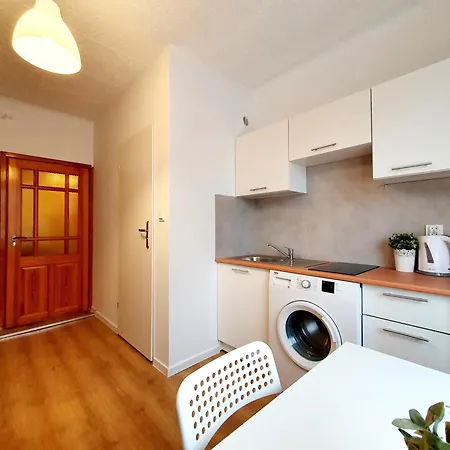 Pg Ii Apartment Gdynia