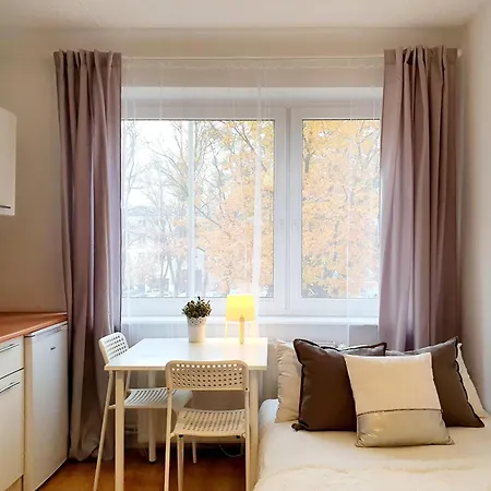 Apartment Pg Ii Gdynia