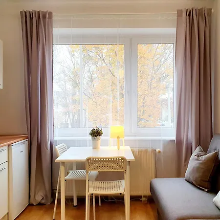 Apartment Pg Ii Gdynia