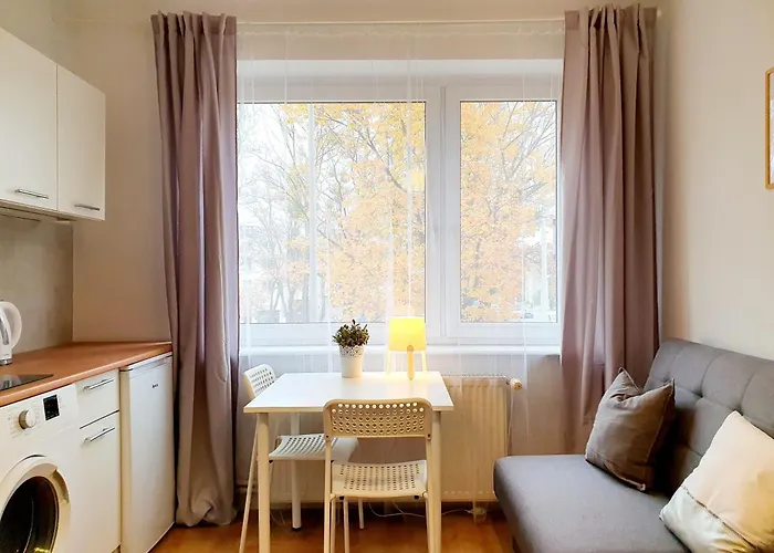 Apartment Pg Ii Gdynia